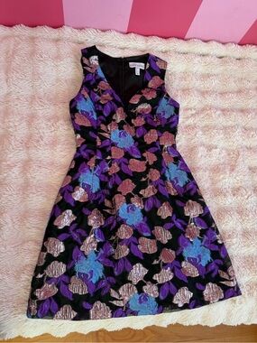 Beautiful ladies dress